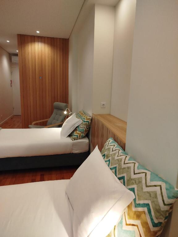 ALMARELA apartments - 7