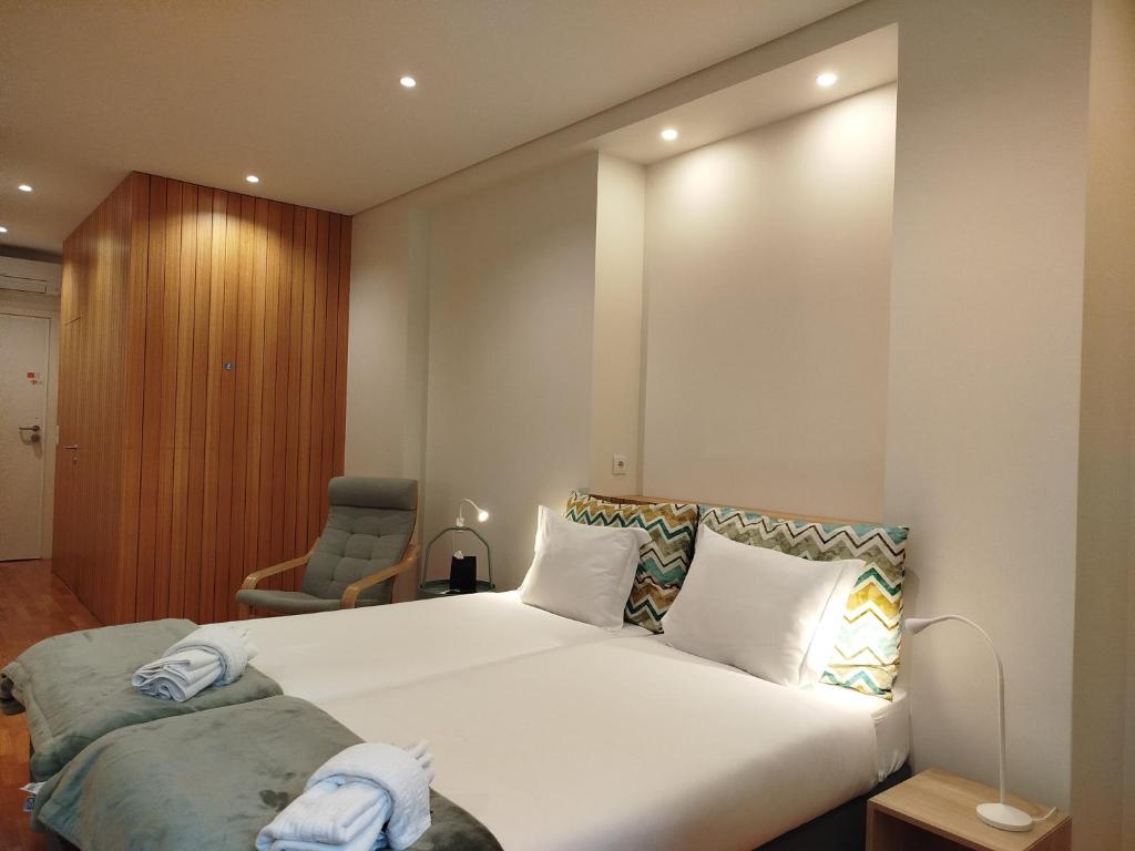 ALMARELA apartments - 15