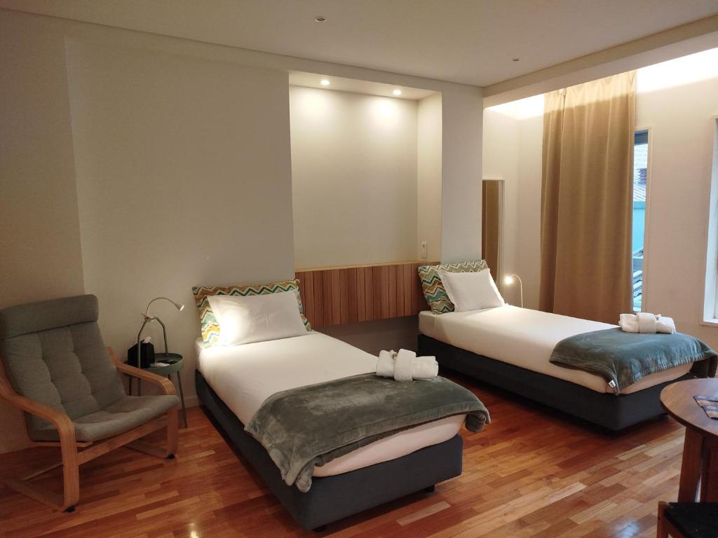 ALMARELA apartments - 1