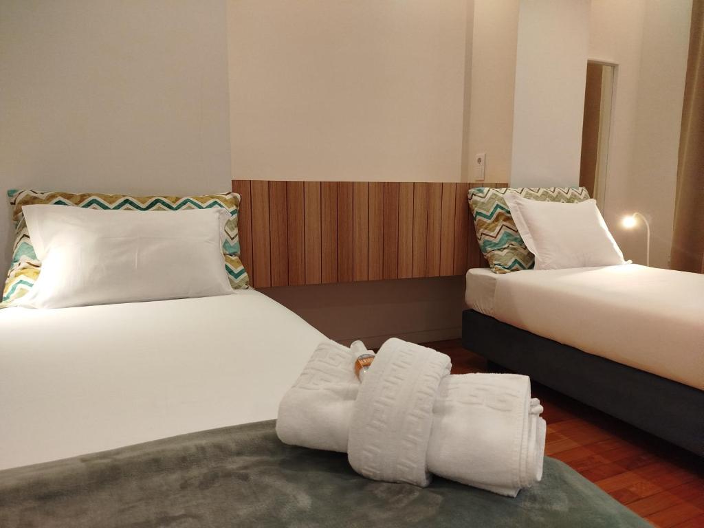 ALMARELA apartments - 4