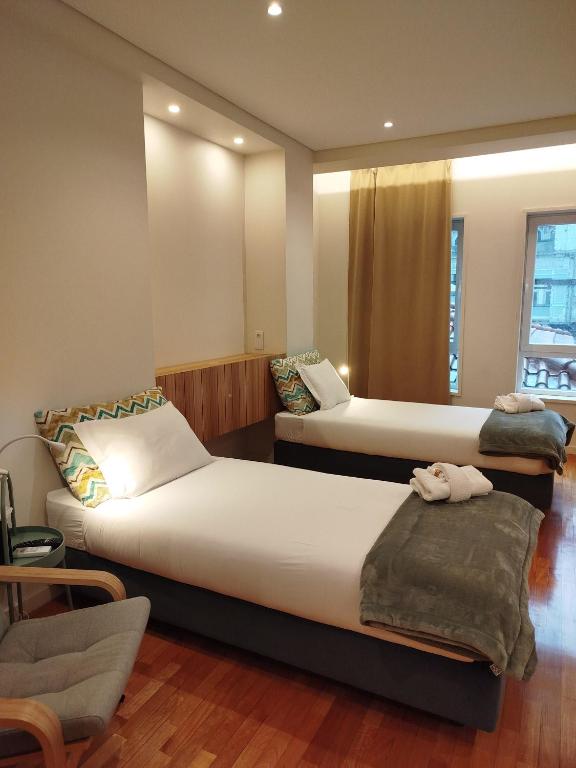 ALMARELA apartments - 14