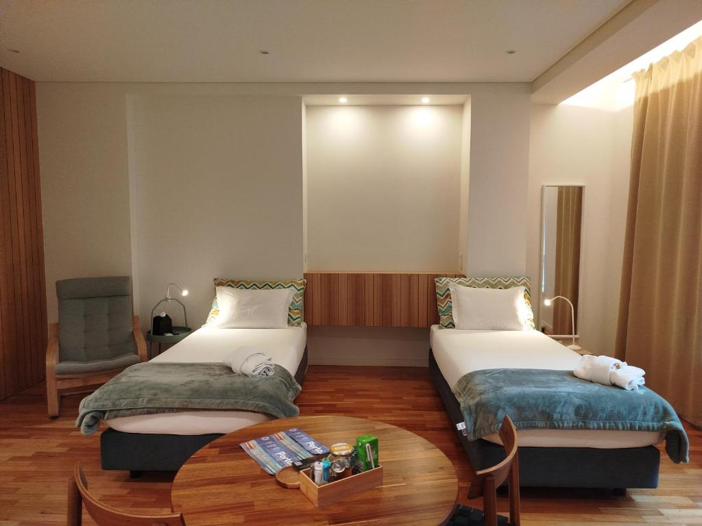 ALMARELA apartments - 10