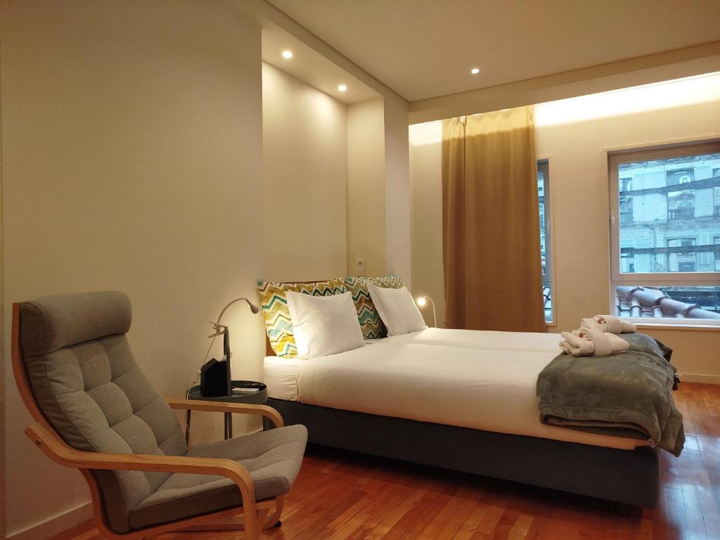 ALMARELA apartments - 6