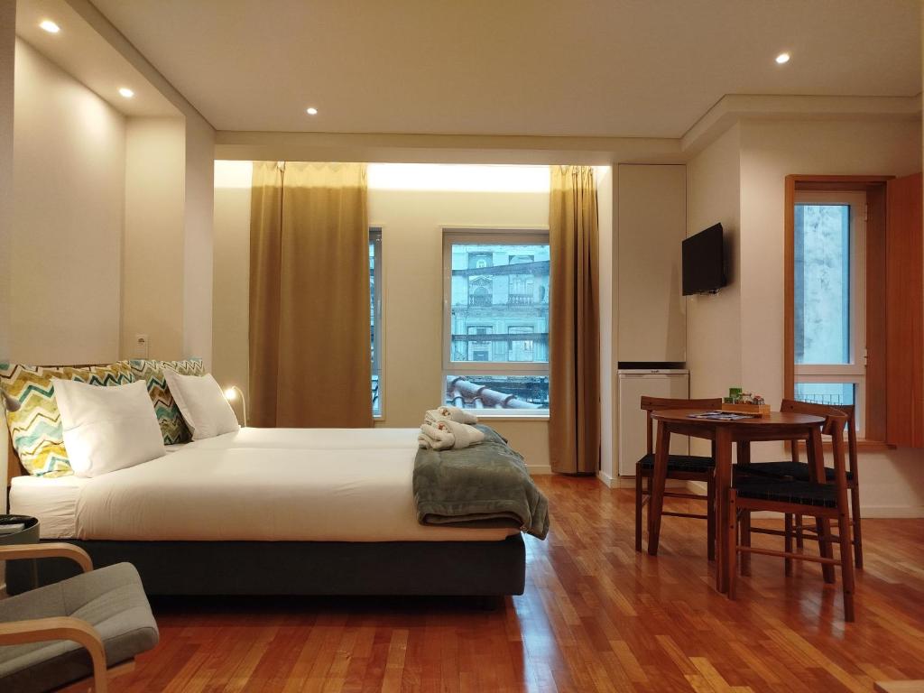 ALMARELA apartments - 5