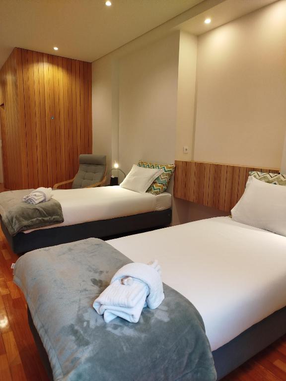 ALMARELA apartments - 3