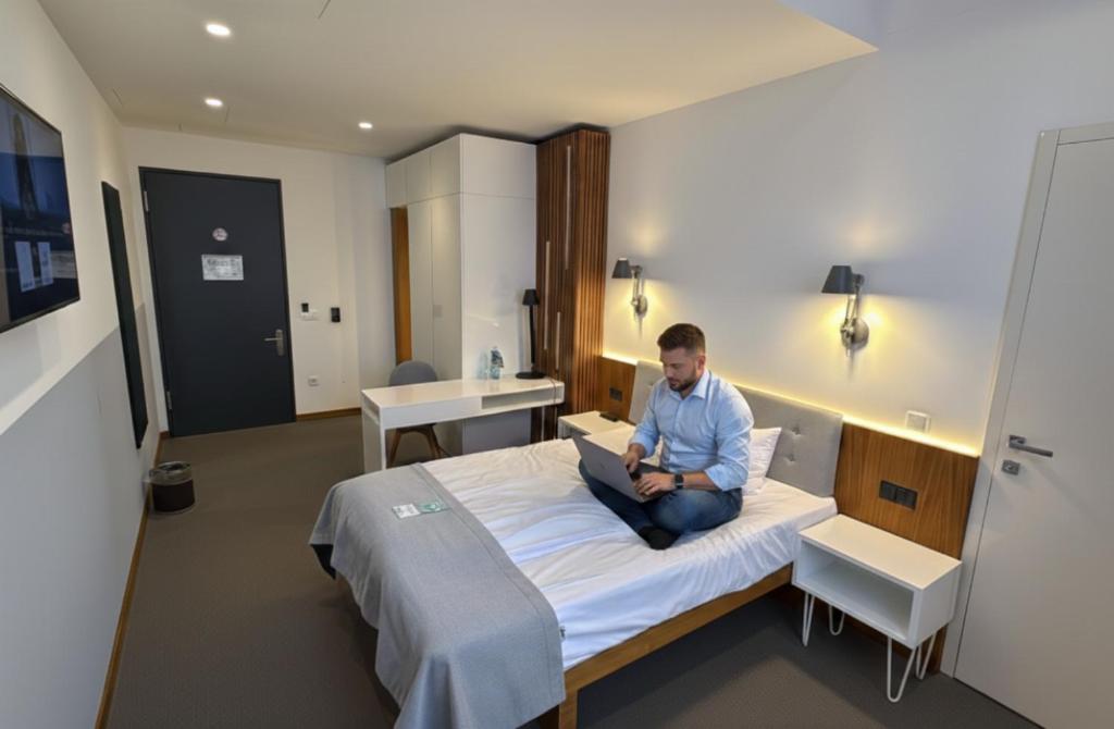 H24 Berlin Lichtenberg - 19