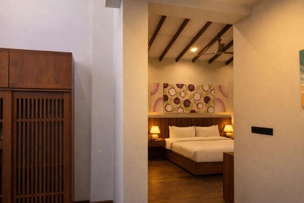 Arambhaya Boutique Hotel - 13