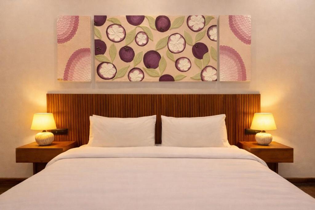 Arambhaya Boutique Hotel - 14