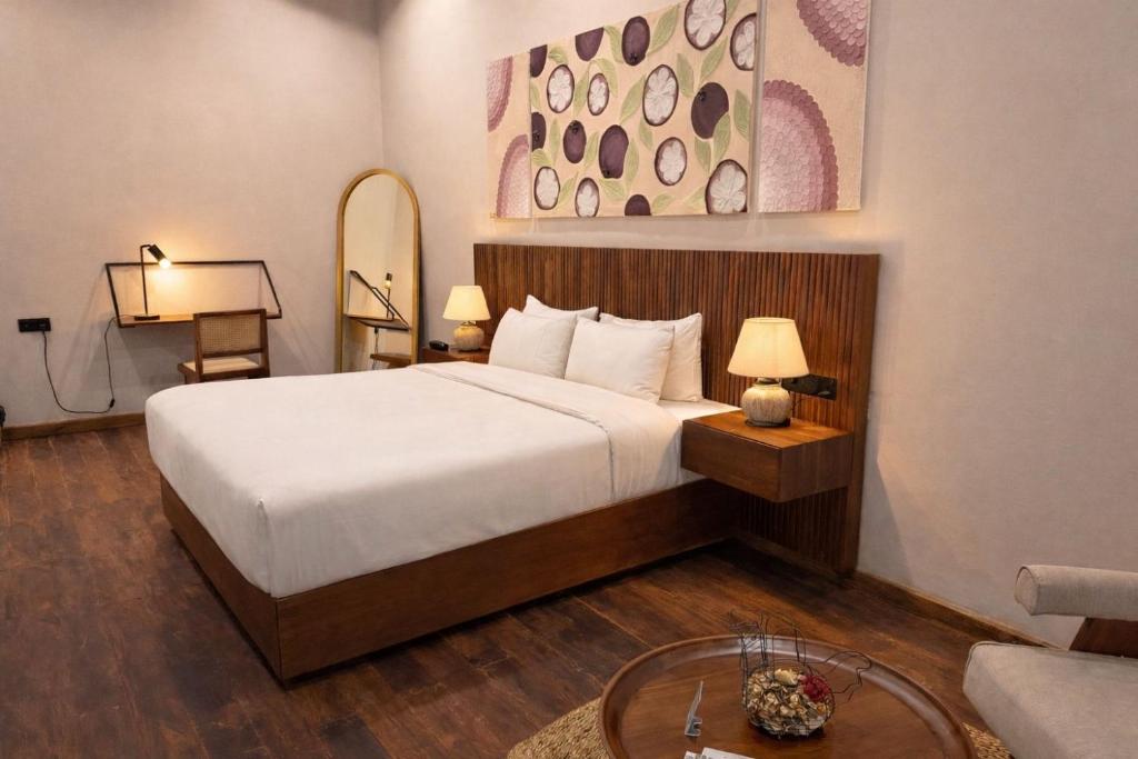 Arambhaya Boutique Hotel - 15