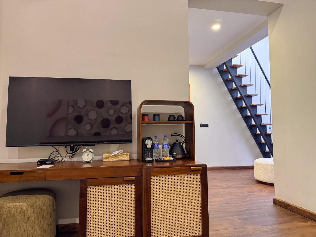 Arambhaya Boutique Hotel - 16