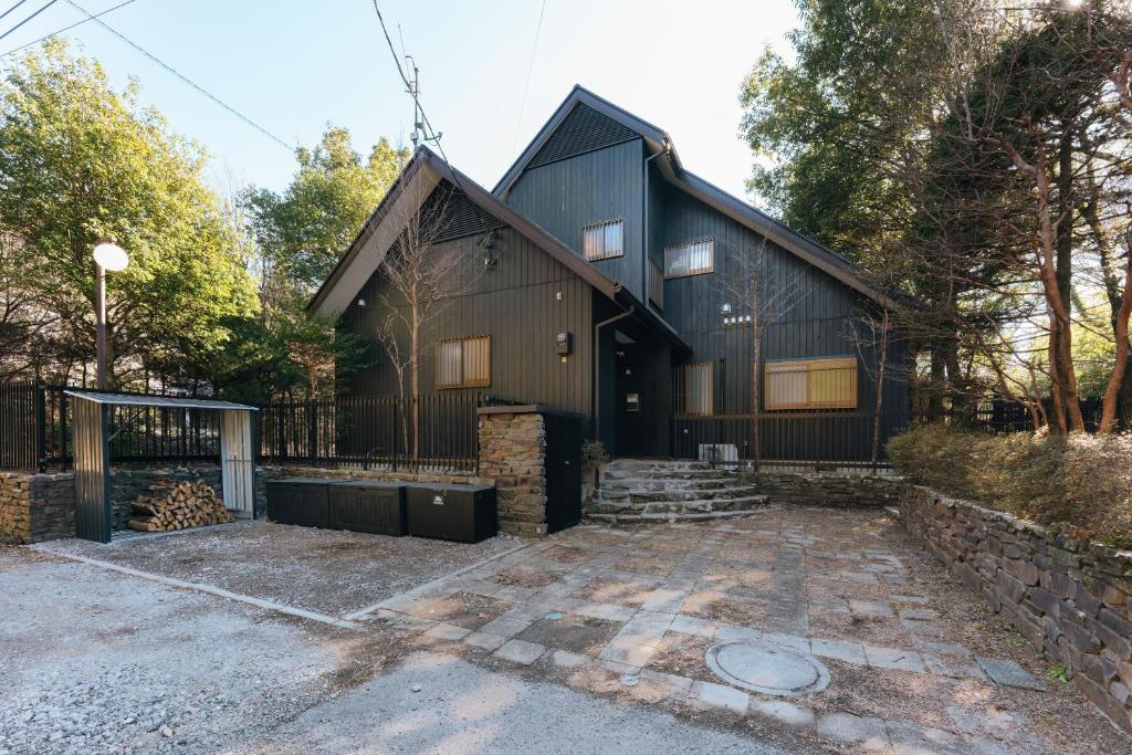 COCO VILLA 箱根仙石原 - Sauna
