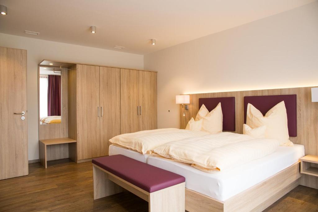 Hotel Zur-Borke - Suite