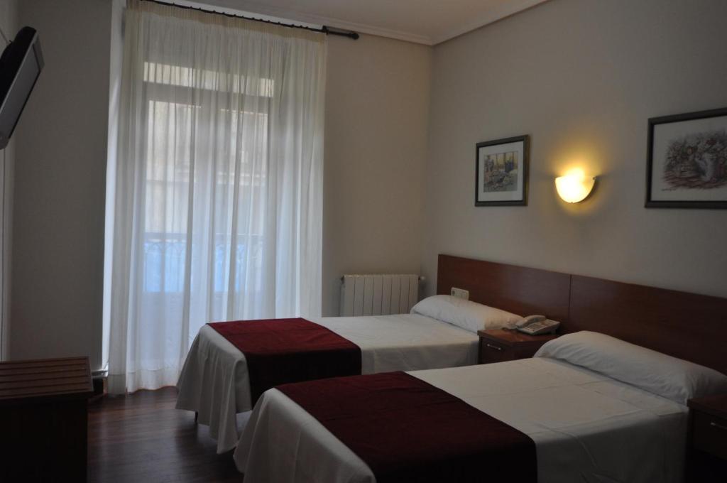 Pension Alameda - 12