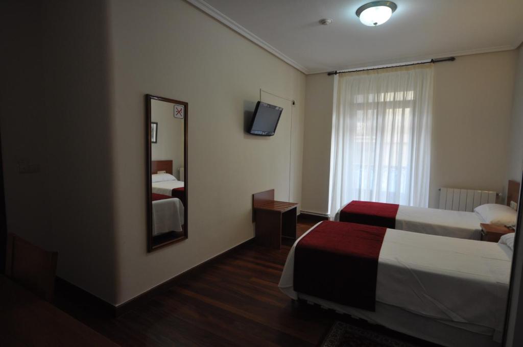 Pension Alameda - 13