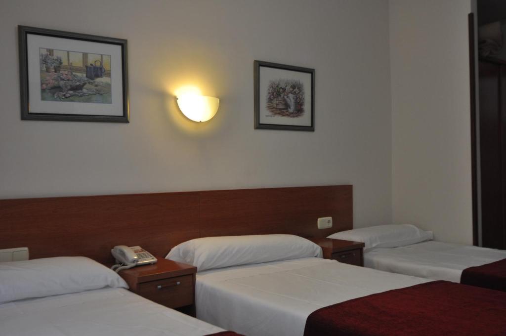 Pension Alameda - 17