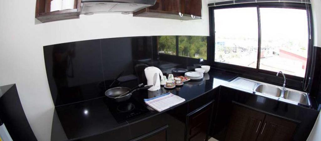 Rakkawan Residence - 8