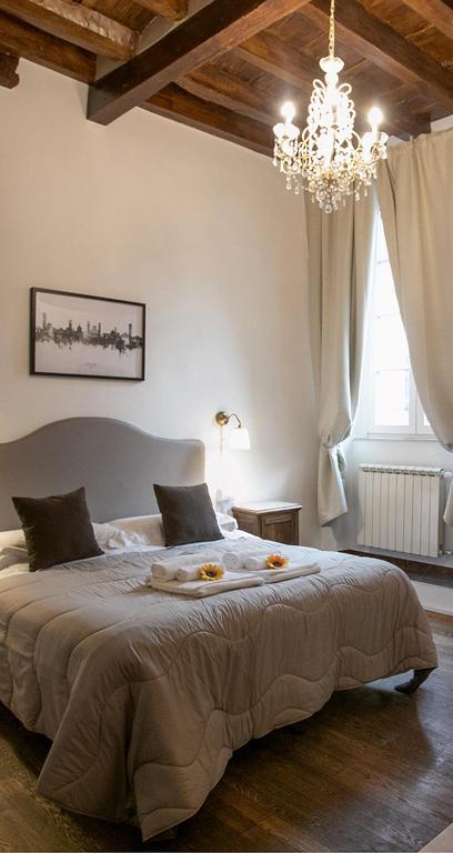 Residenza Centro Storico