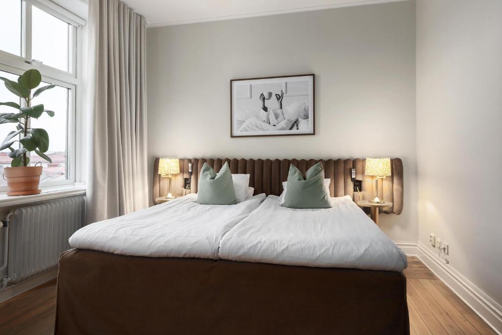 Grand Hotel Jonkoping, BW Signature Collection - Premium Twin Room - Non-Smoking