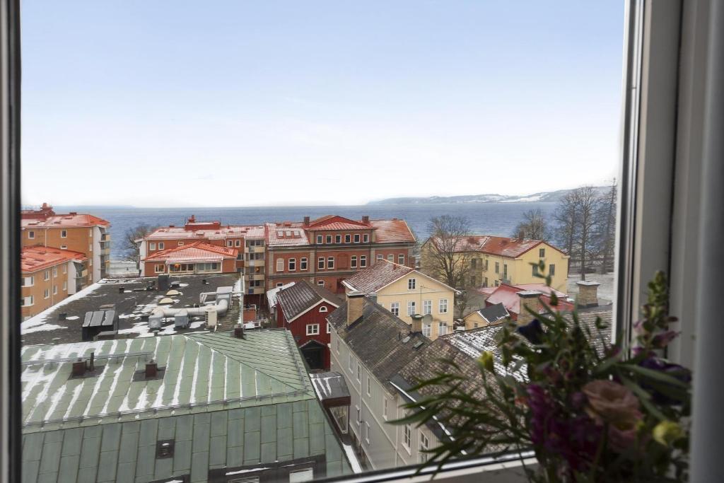 Grand Hotel Jonkoping, BW Signature Collection - Standard King Room - Non-Smoking