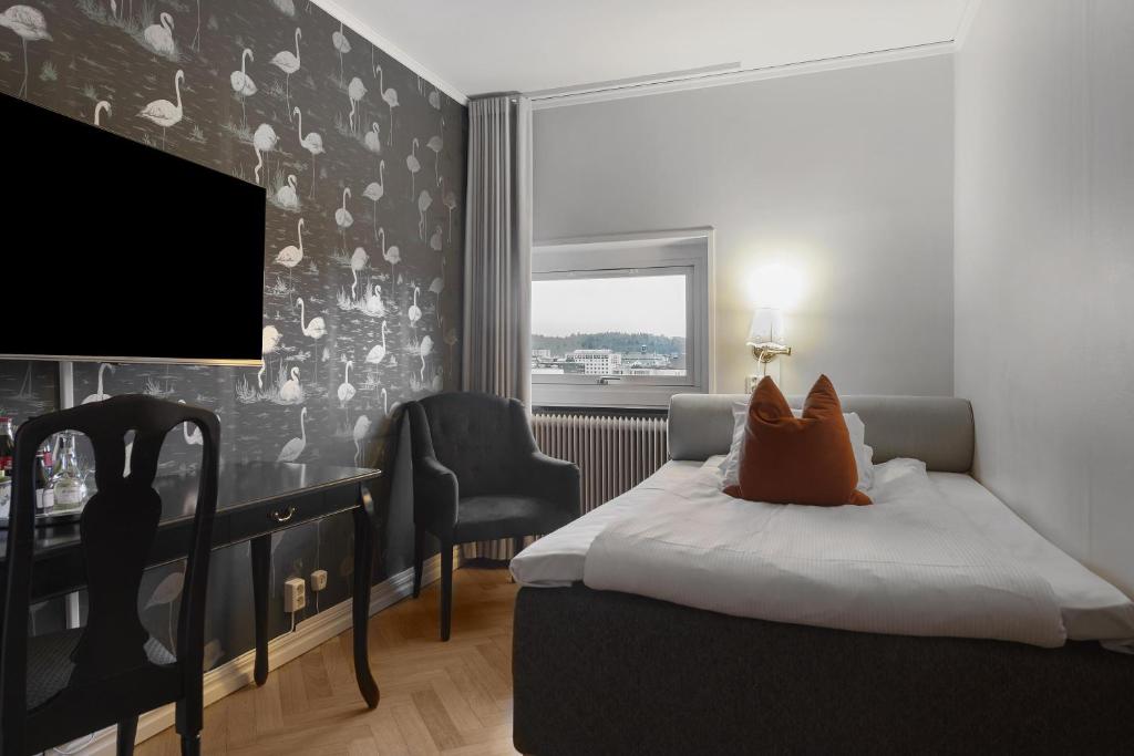 Grand Hotel Jonkoping, BW Signature Collection - Standard Single Room - Non-Smoking