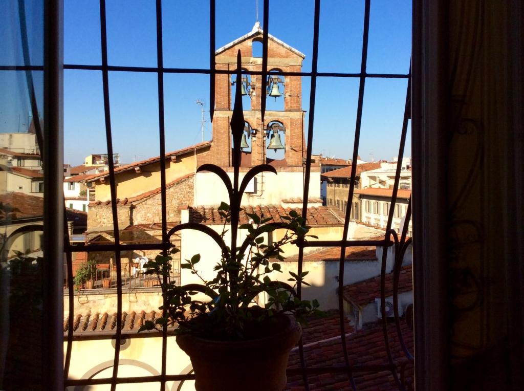 Fotografie z fotogalerie ubytování Hotel Perseo ve Florencii
