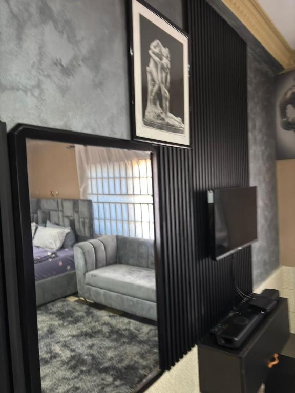 Fotografie z fotogalerie ubytování Cityscape apartment v destinaci Botianaw