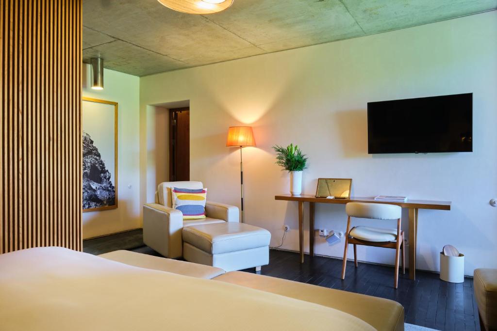 Quinta do Vallado - Douro Wine Hotel - 13