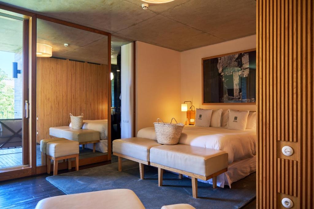 Quinta do Vallado - Douro Wine Hotel - 14