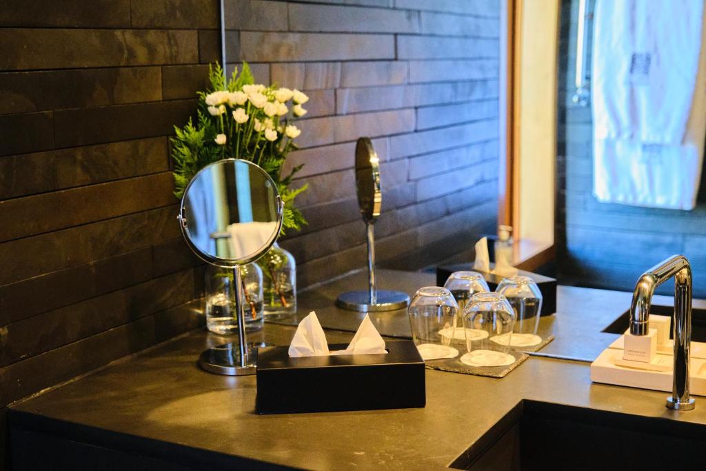 Quinta do Vallado - Douro Wine Hotel - 15