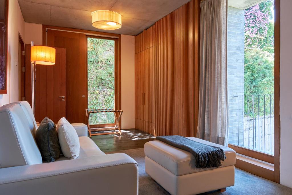 Quinta do Vallado - Douro Wine Hotel - 17