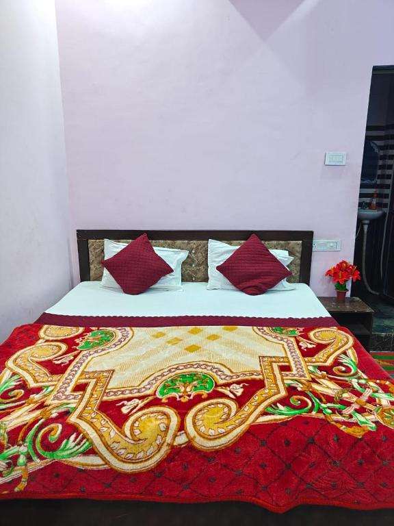 Gallery image of kausalya guest house- shree Ram guest house in Ayodhya