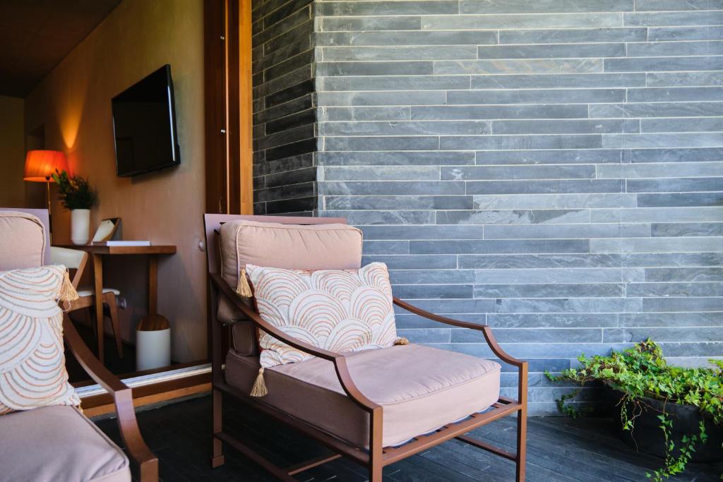 Quinta do Vallado - Douro Wine Hotel - 19