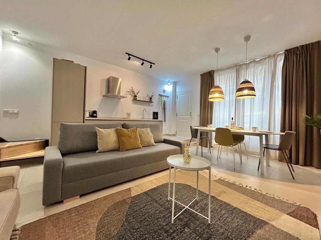 Constancia Apartment by Pineapple Homes