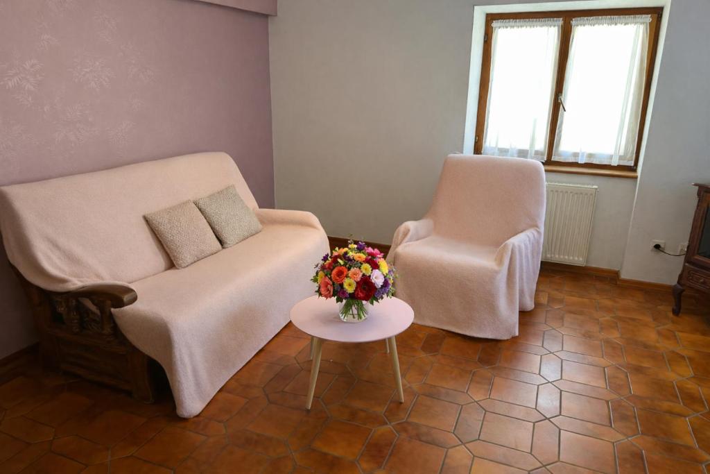 Hôtel A la Vignette - COLMAR-NORD - Apartamento - Superior