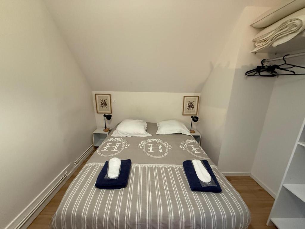 Le Montjoux, appartement calme, toutes commodités - Housity
