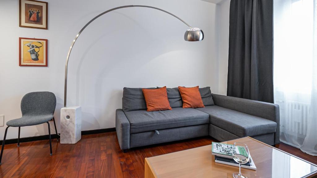 Italianway Easy - Boncompagni 2