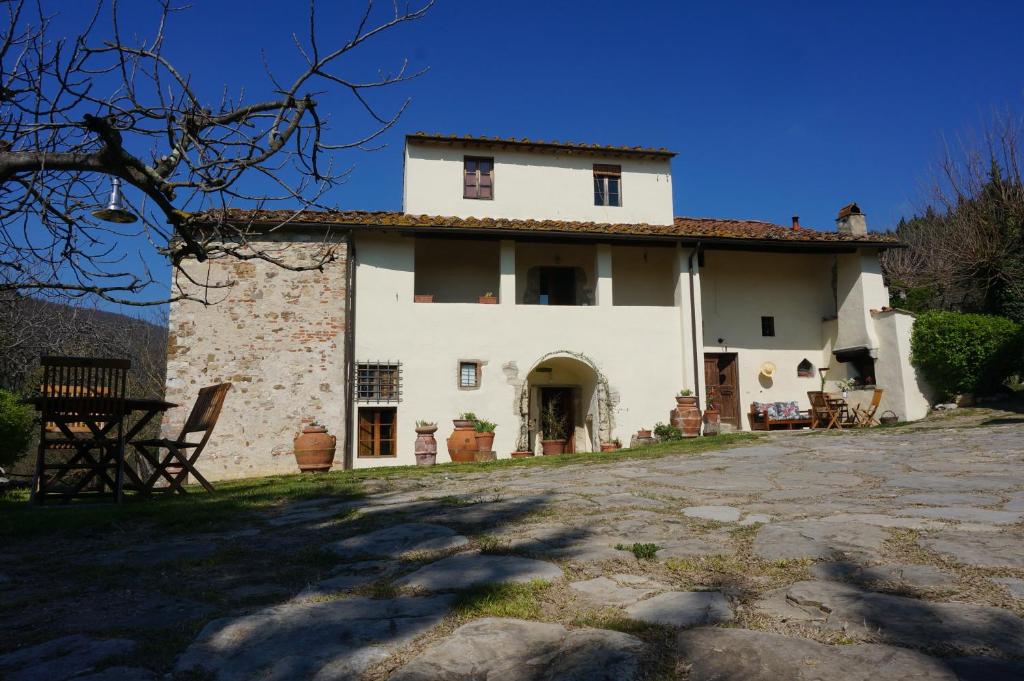 Agriturismo Podere Palazzuolo