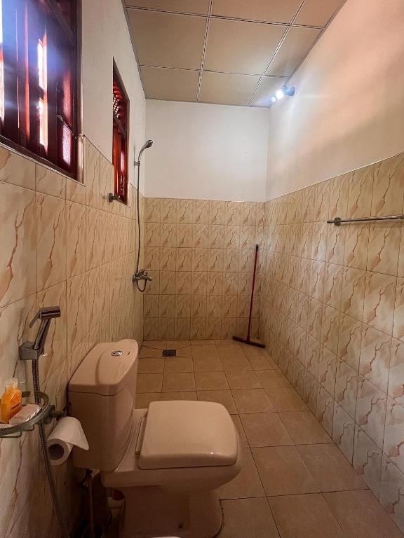 Ibisbird Beach Bungalows, Sport, Spa and Restaurant - 10