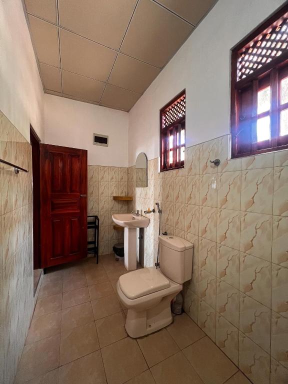 Ibisbird Beach Bungalows, Sport, Spa and Restaurant - 11