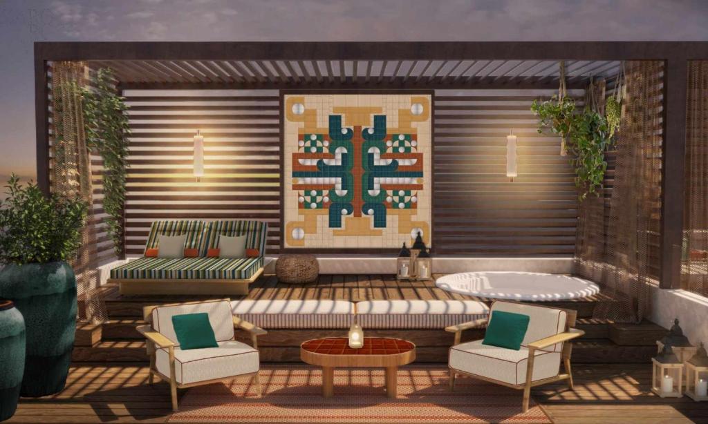 BLESS Ibiza The Site - New Opening 2026 photo