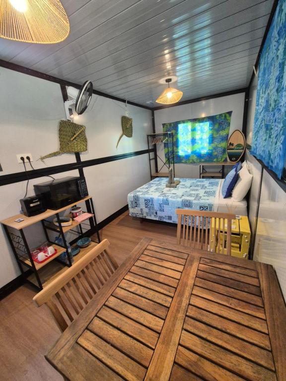 Rangiroa Tiny House - photo 7 - Rangiroa, Polynésie
