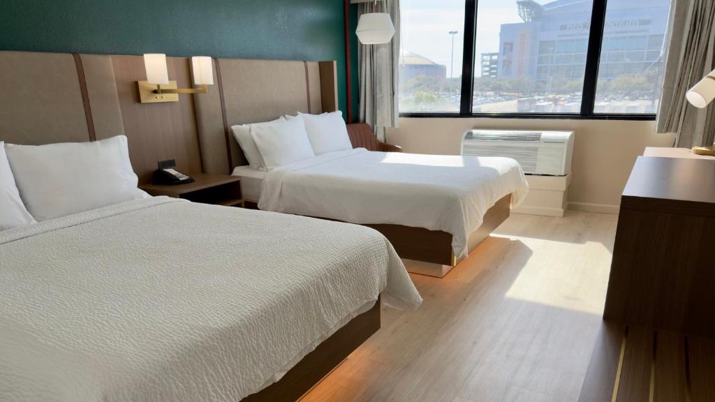 Holiday Inn Houston S - NRG Area - Med Ctr, an IHG Hotel - 