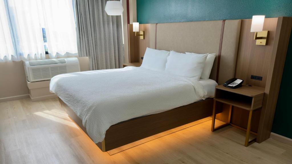Holiday Inn Houston S - NRG Area - Med Ctr, an IHG Hotel - 