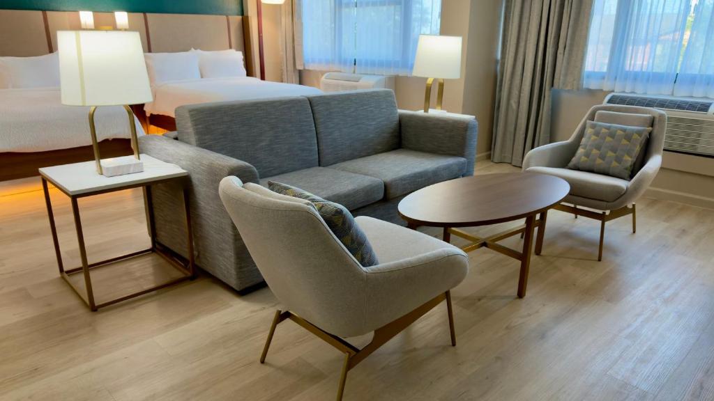 Holiday Inn Houston S - NRG Area - Med Ctr, an IHG Hotel - 