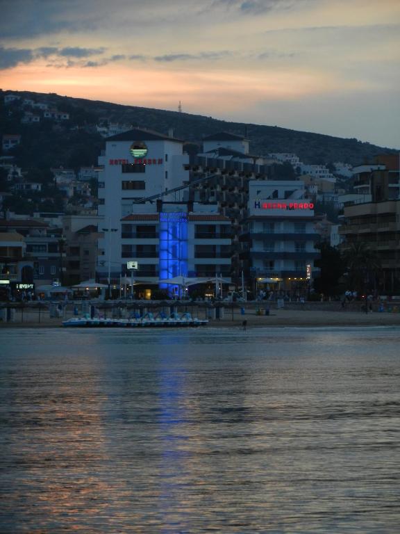 Hotel Arena Prado, Peñíscola – Bijgewerkte prijzen 2023