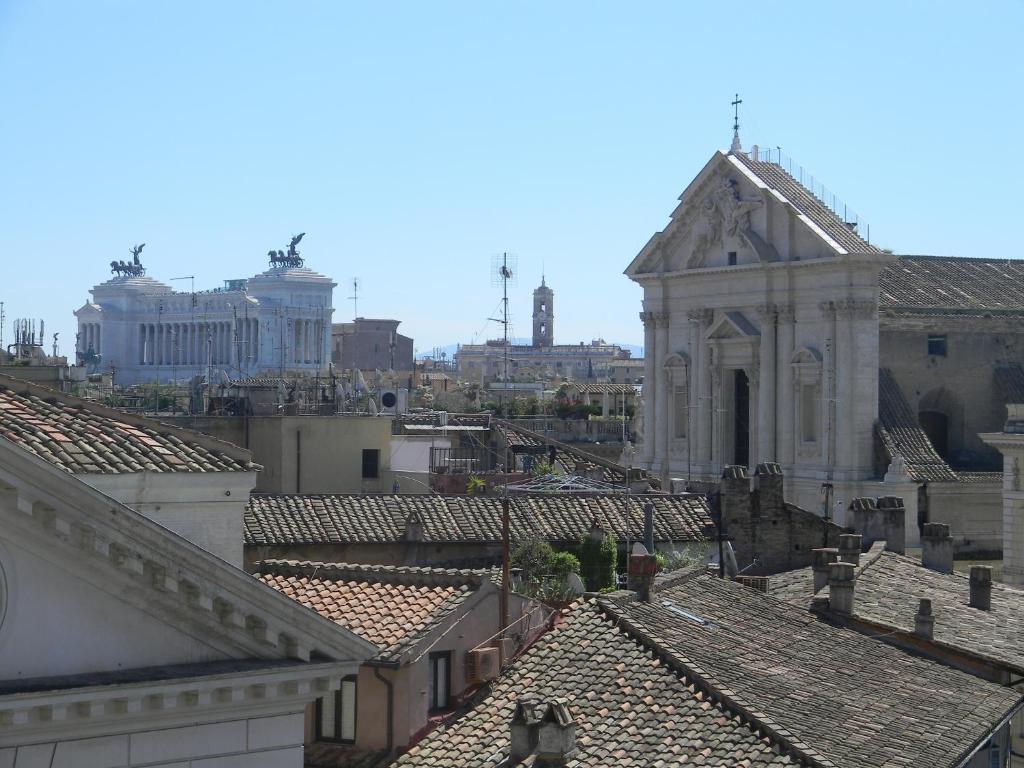 Hotel Primavera - Resim 22