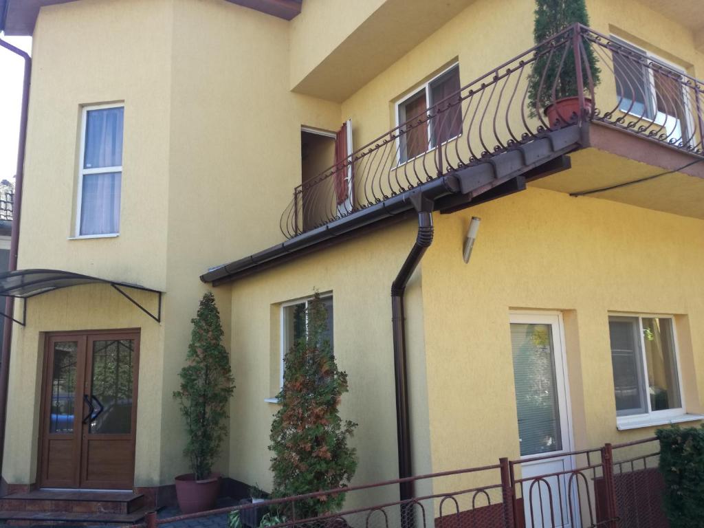 Casa Aurora - Studio Di Famiglia