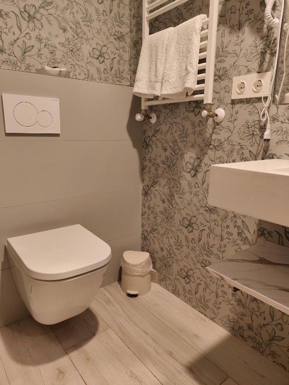 Gazteategi - Superior Double Room