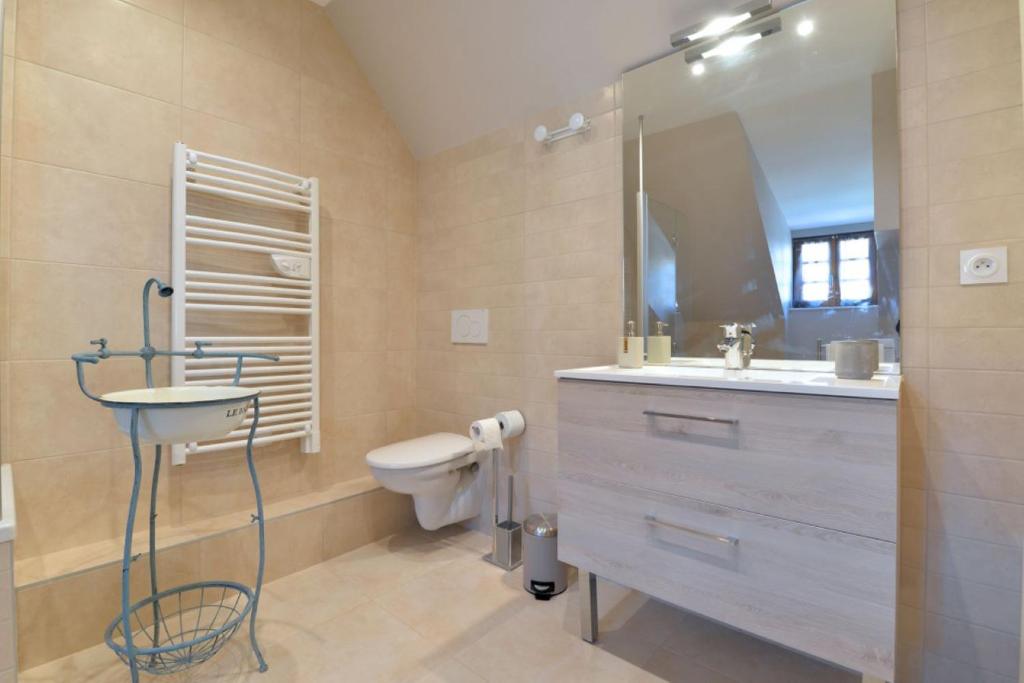 Bacchus - Gîte classé 4 étoiles - emplacement et vue exceptionnels - Animaux de compagnie acceptés – photo 15