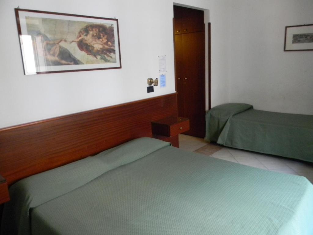 Hotel Primavera - Resim 33